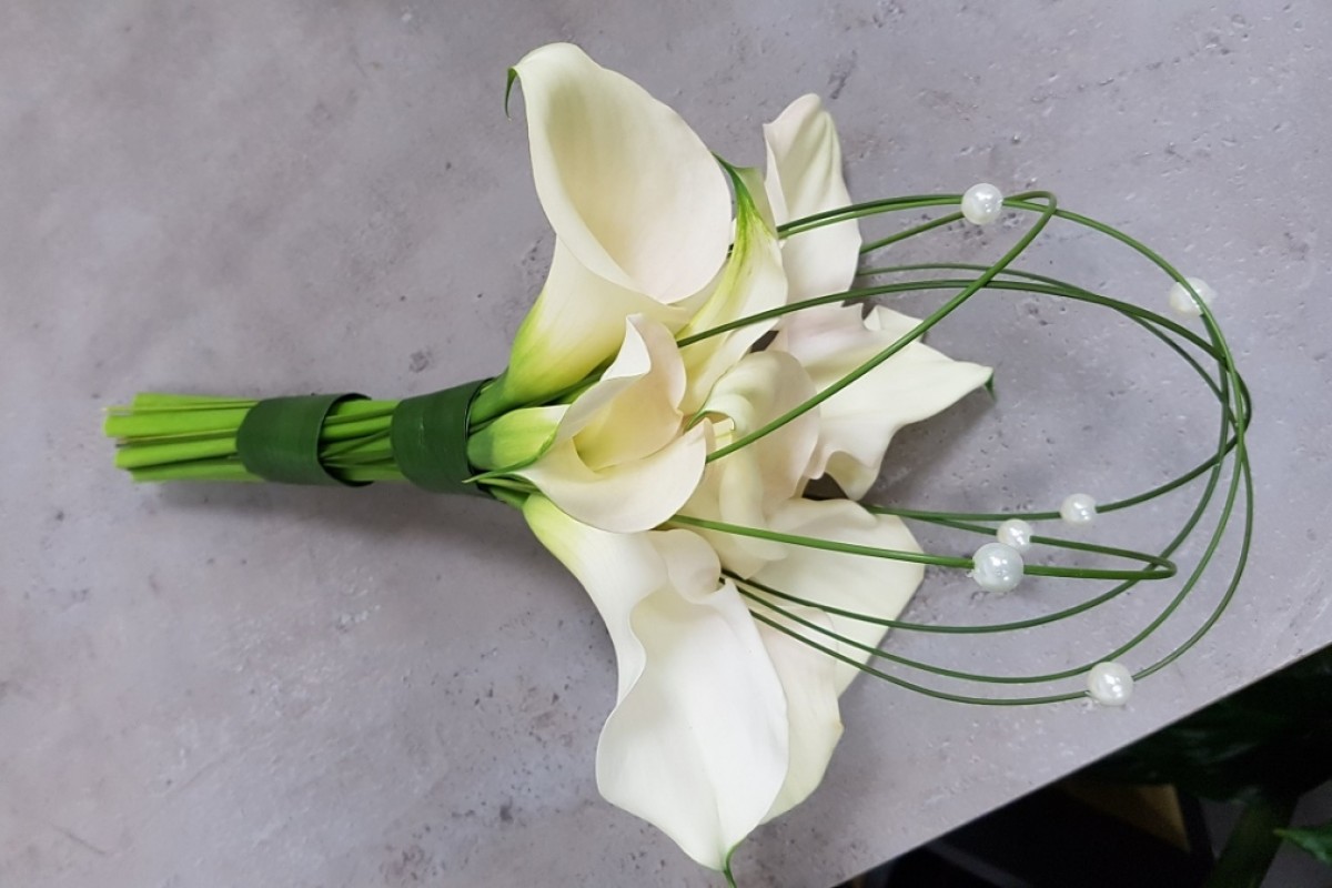 Fleuriste Savenay Pontchâteau | Composition et décoration florale de mariage